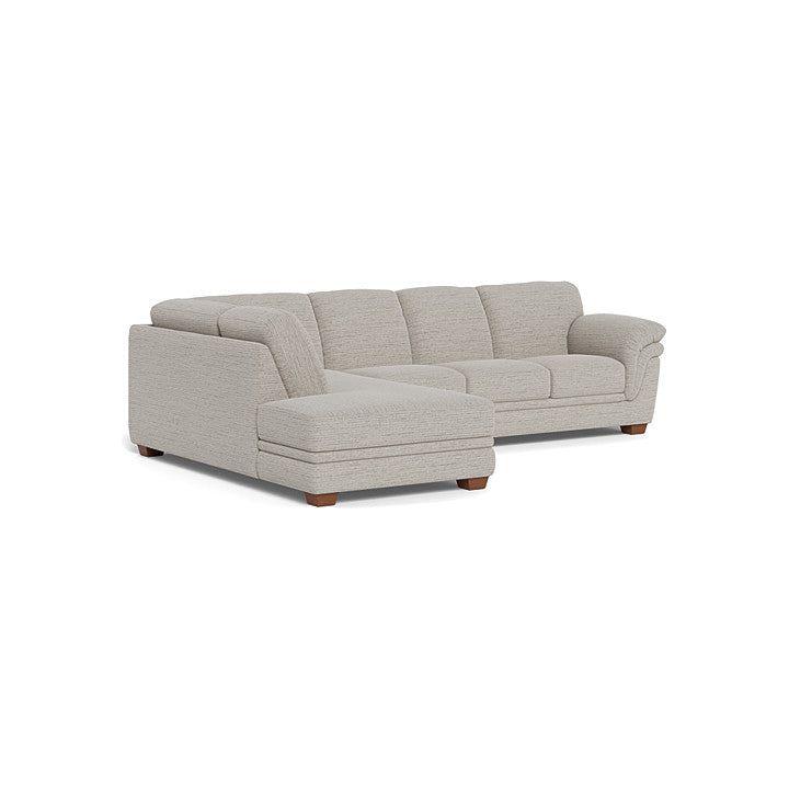 Demi 3-Seater with Left Hand Corner Chaise