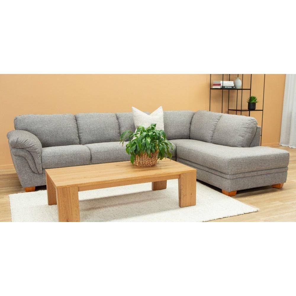 Demi 3-Seater with Right Hand Corner Chaise