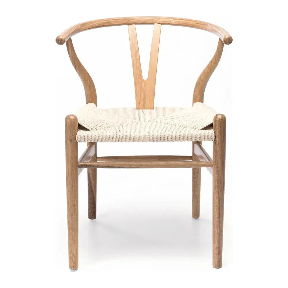 Wishbone Dining Chair