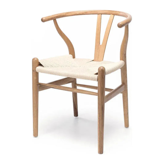 Wishbone Dining Chair