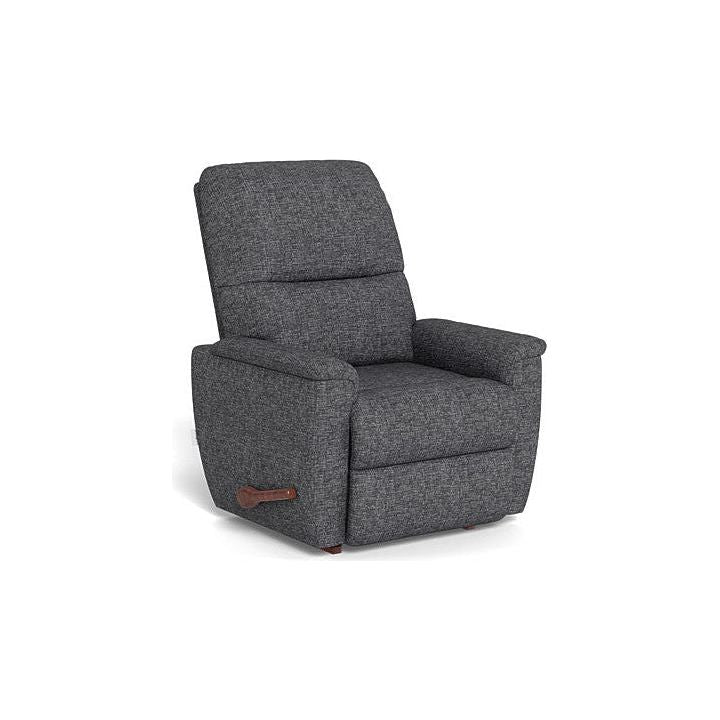 Drew Rocker Recliner - Fabric