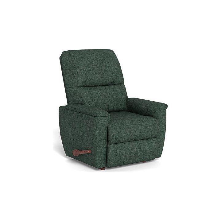 Drew Rocker Recliner - Fabric