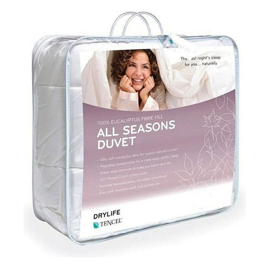 All Seasons Tencel Duvet Inner