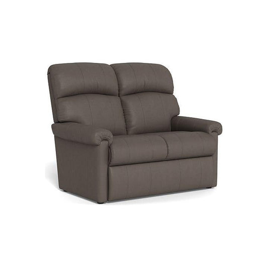 Eden 2 Seater Sofa - Leather