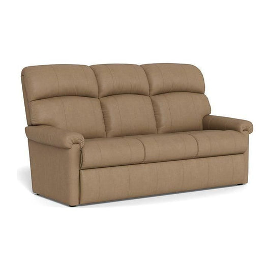 Eden 3 Seater - Leather