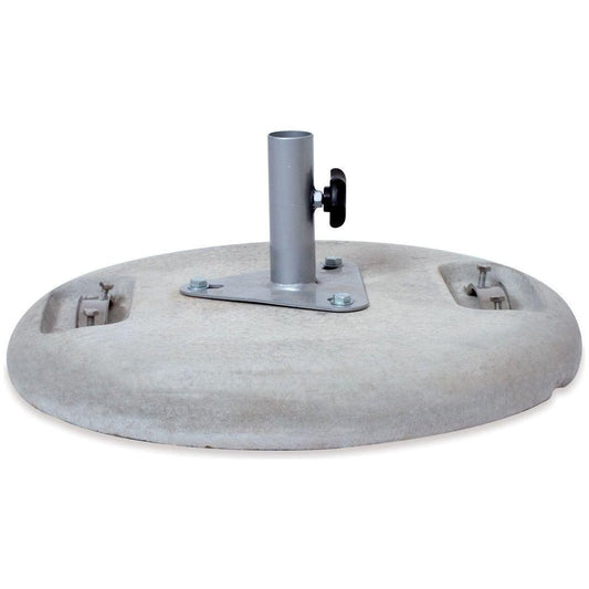 Outdoor Umbrella Base - Eden 40kg