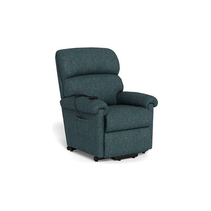 Eden Bronze Lift - Fabric