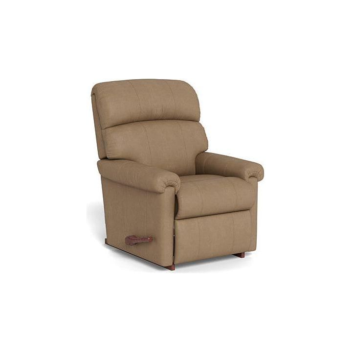 Eden Large Rocker Recliner - Leather