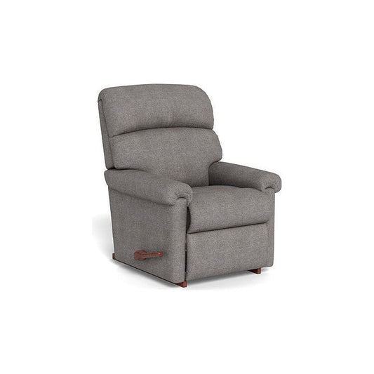 Eden Large Rocker Recliner - Fabric