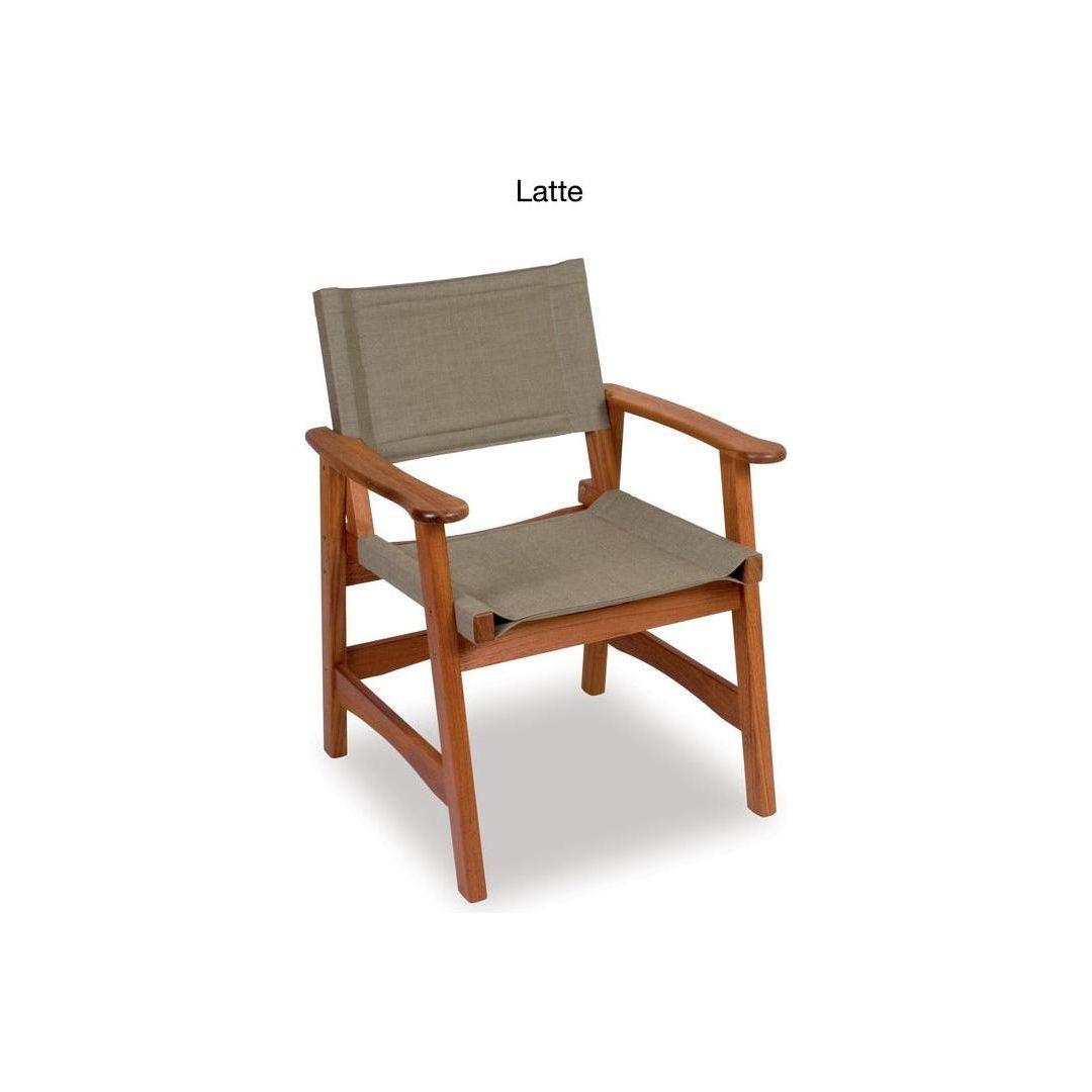 Eden Outdoor Chair