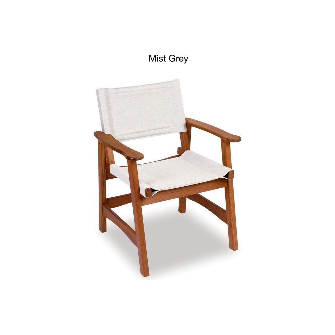 Eden Outdoor Chair