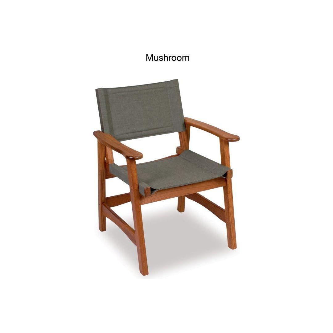 Eden Outdoor Chair