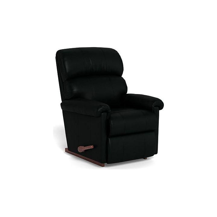 Eden Rocker Recliner - Leather