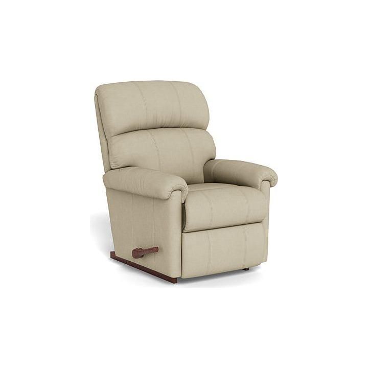 Eden Rocker Recliner - Leather