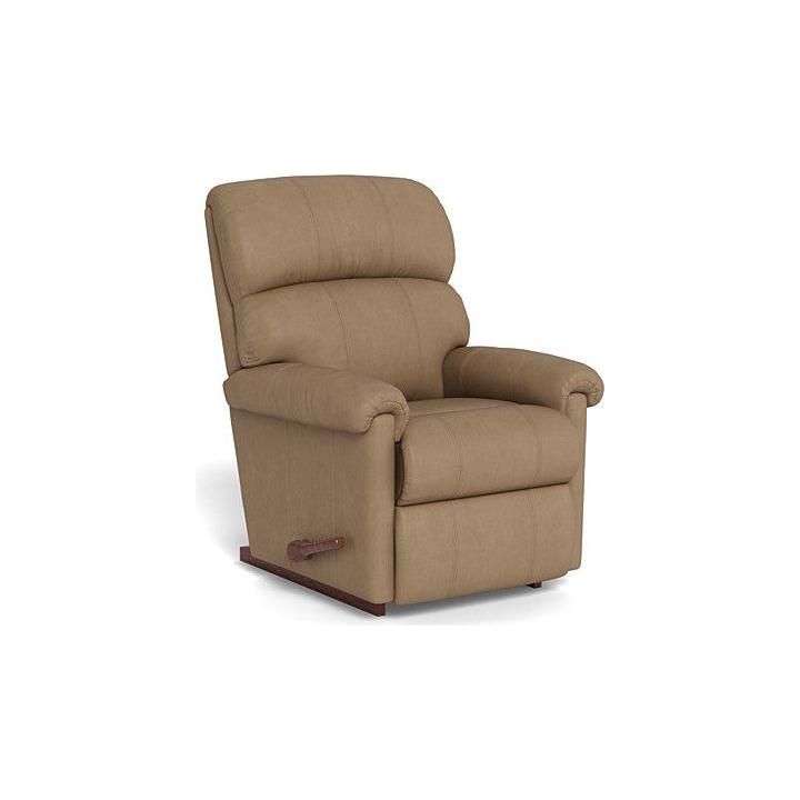 Eden Rocker Recliner - Leather