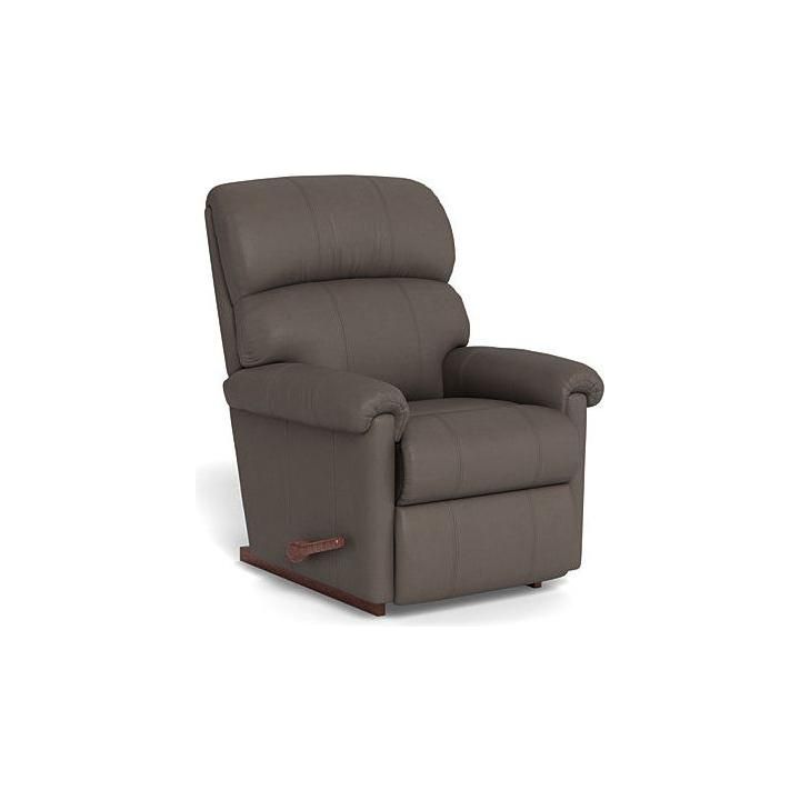 Eden Rocker Recliner - Leather