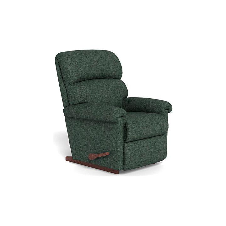 Eden Rocker Recliner - fabric
