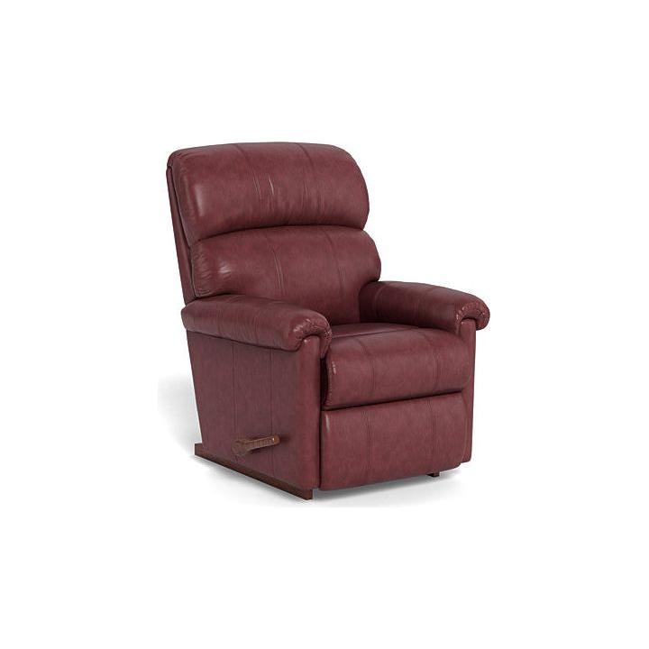 Eden Rocker Recliner - fabric
