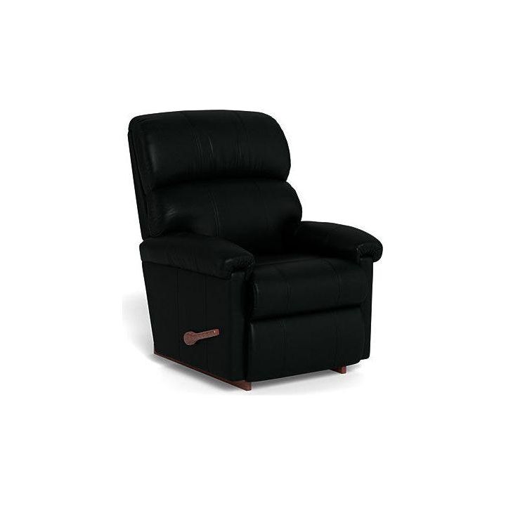 Eden XL Rocker Recliner - Leather
