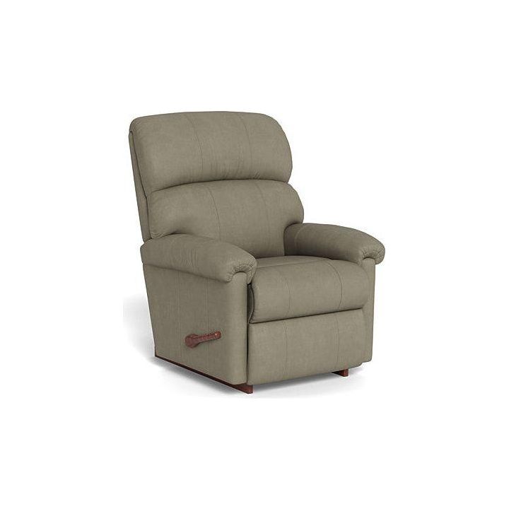 Eden XL Rocker Recliner - Leather