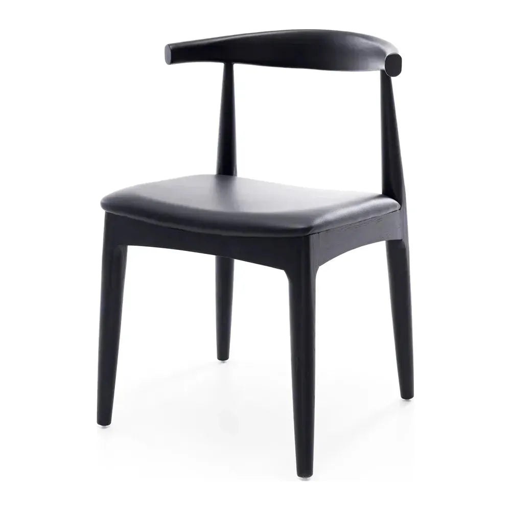 Elbow Dining Chair