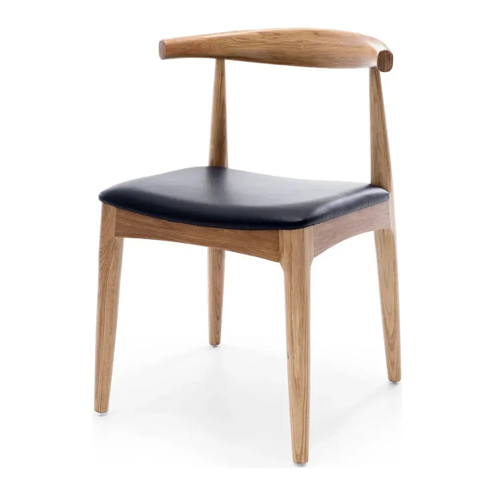 Elbow Dining Chair