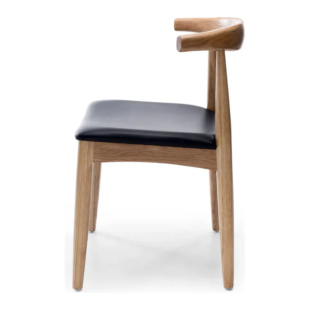 Elbow Dining Chair