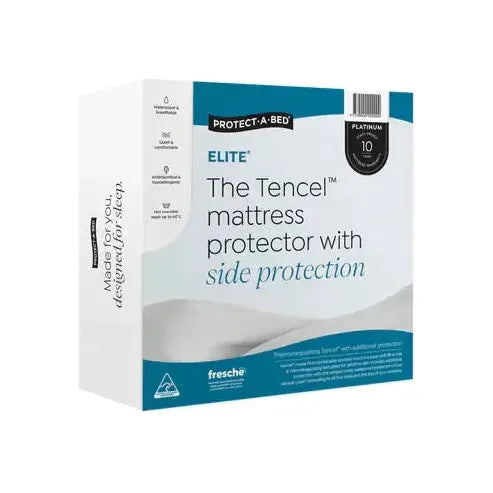 Elite Tencel Mattress Protector