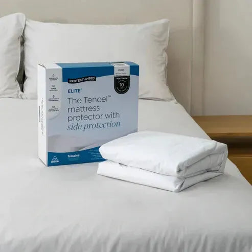 Elite Tencel Mattress Protector