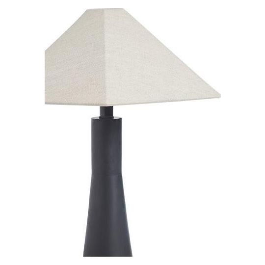 Emery Hexagon Table Lamp