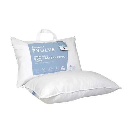 Evolve: Down Alternate Smart Fibre Pillow