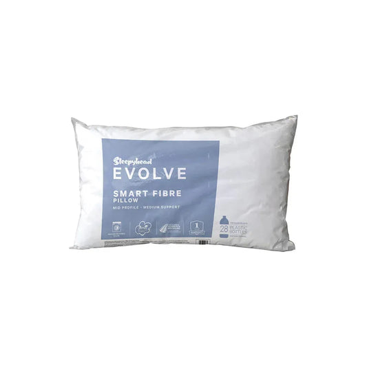Evolve: Smart Fibre Pillow