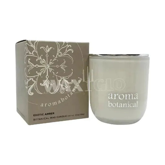 Exotic Amber 185g Candle
