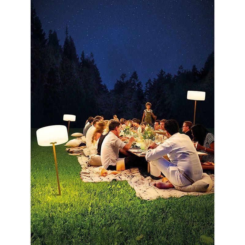 Outdoor Lighting for Your Home | 100% HOME Dimocks