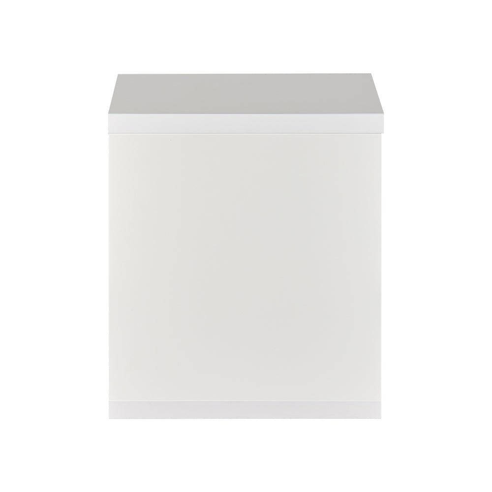 Fern 2-Drawer Bedside