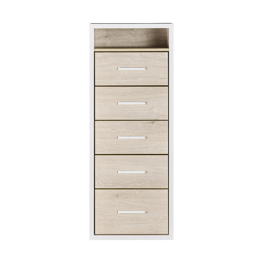 Fern 5-Drawer Slimboy