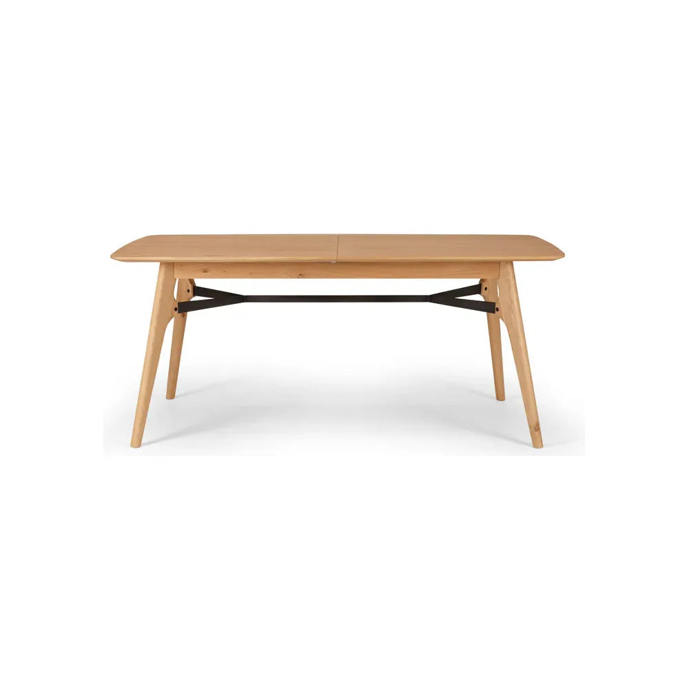 Flow Extension Dining Table