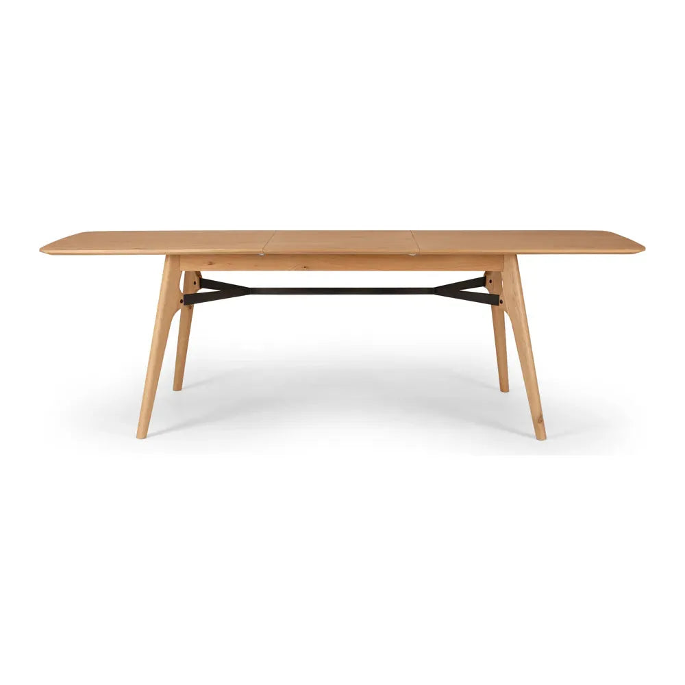 Flow Extension Dining Table
