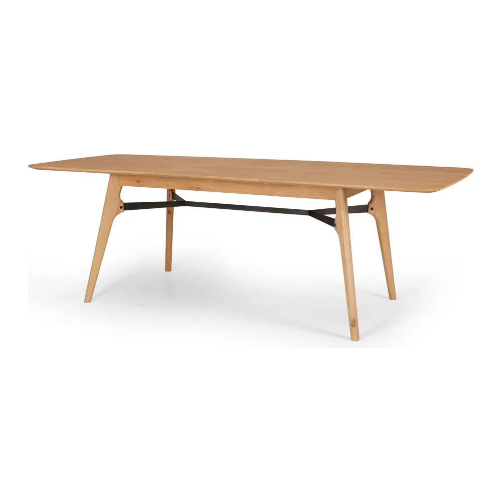 Flow Extension Dining Table