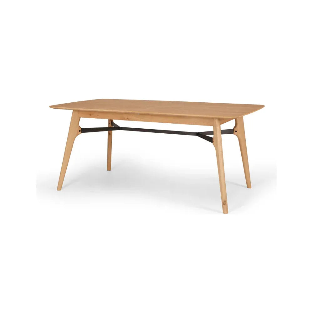 Flow Extension Dining Table
