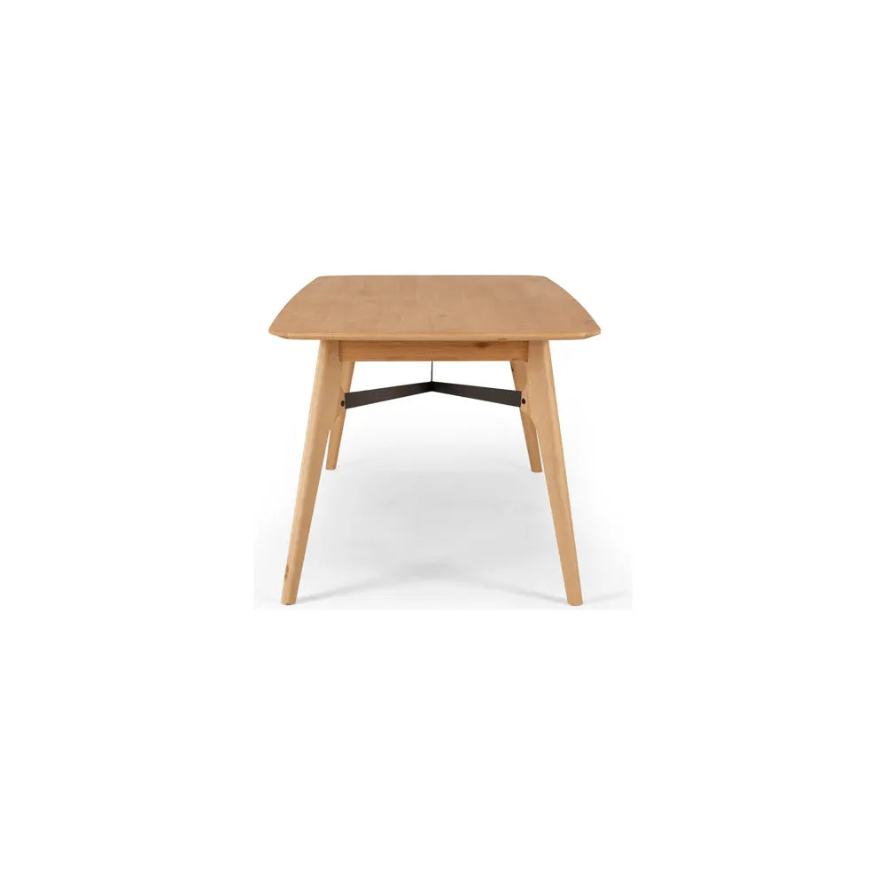 Flow Extension Dining Table