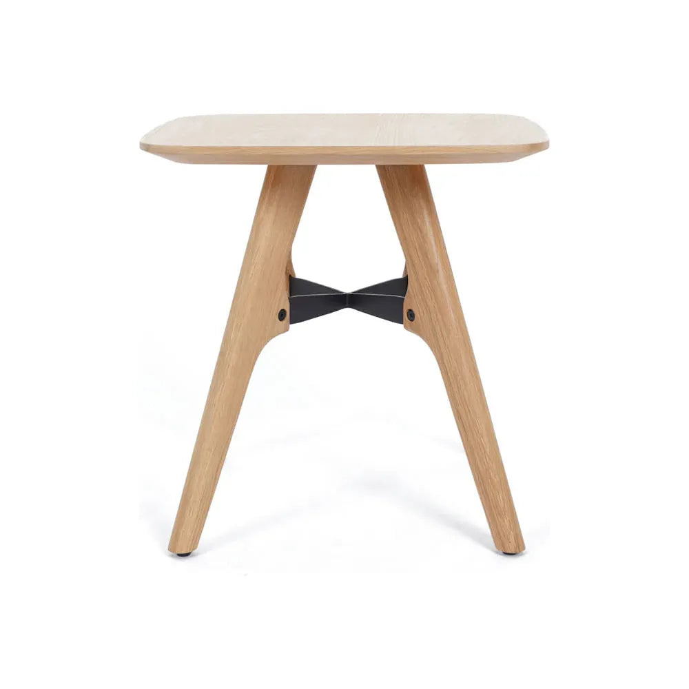 Flow Lamp Table
