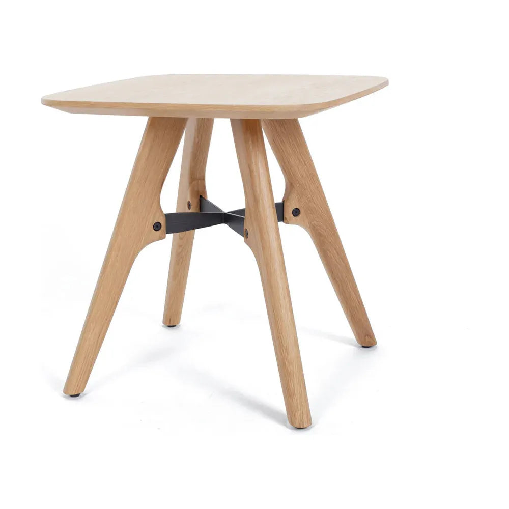Flow Lamp Table