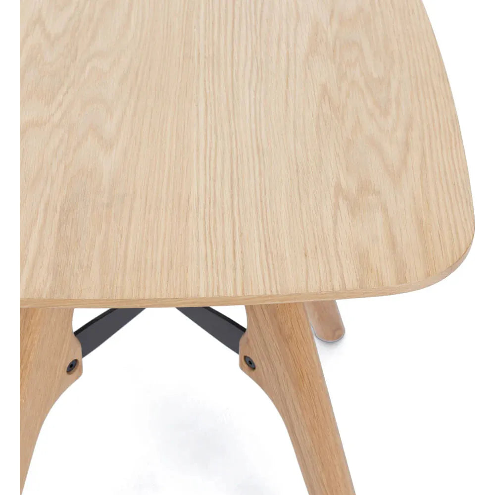 Flow Lamp Table