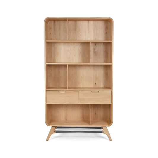 Flow Bookcase/Display