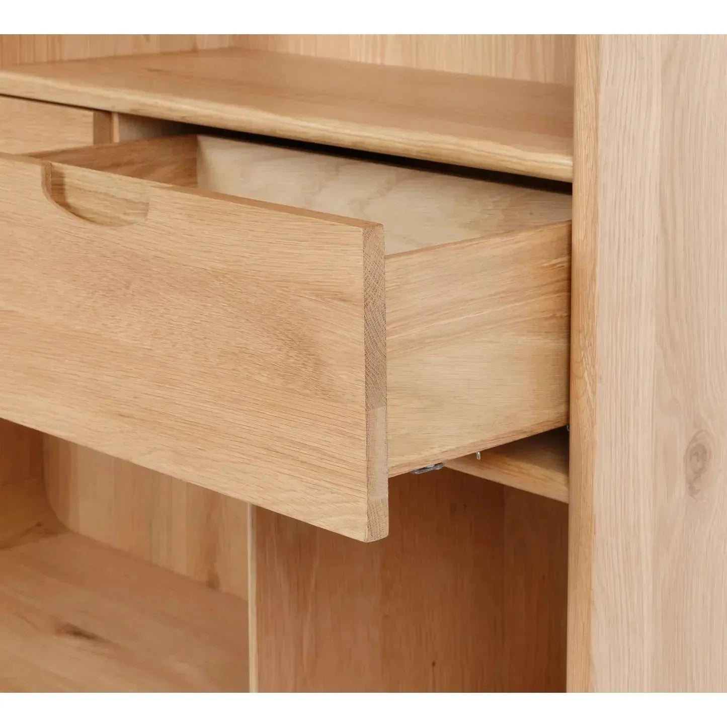 Flow Bookcase/Display