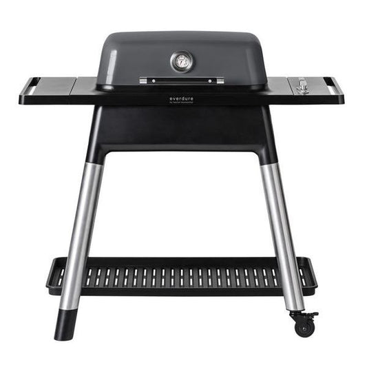 Force 2-Burner Gas Grill