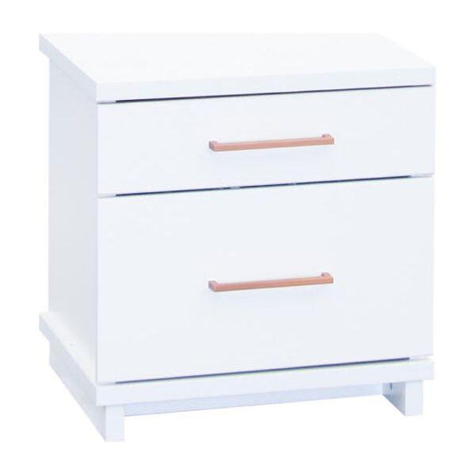Franz 2-Drawer Bedside