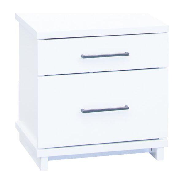 Franz 2-Drawer Bedside