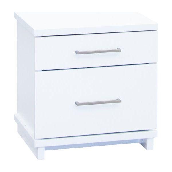 Franz 2-Drawer Bedside